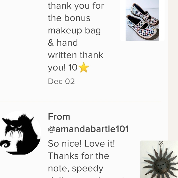 Meet your Posher, Sheila - Picture 4 of 9